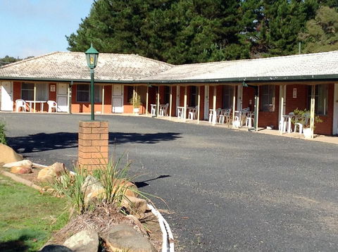 Altona Motel - Accommodation Broadbeach 1