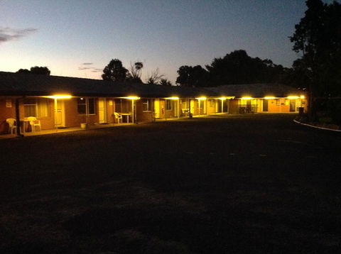 Altona Motel - Accommodation Broadbeach 0