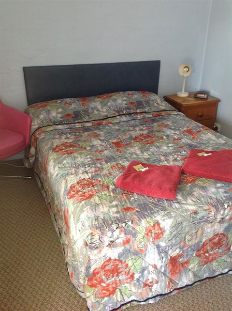 Altona Motel - Accommodation Broadbeach 3