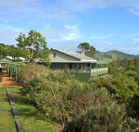Amamoor Lodge - Accommodation Broadbeach