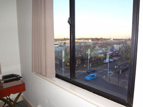 Amaroo Hotel Dubbo - Accommodation Broadbeach 1