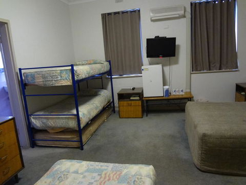 Amaroo Hotel Dubbo - Accommodation Broadbeach 2