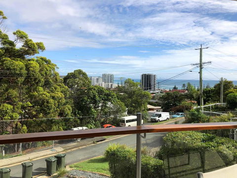 Amazing Apartment Ocean Views And Hot Tub On Balcony - Coolangatta - Accommodation Broadbeach 0