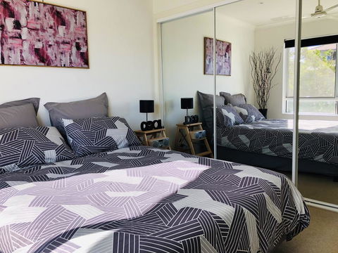 Amazing Apartment Ocean Views And Hot Tub On Balcony - Coolangatta - Accommodation Broadbeach 1