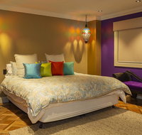 Amazing Grace - Accommodation Broadbeach