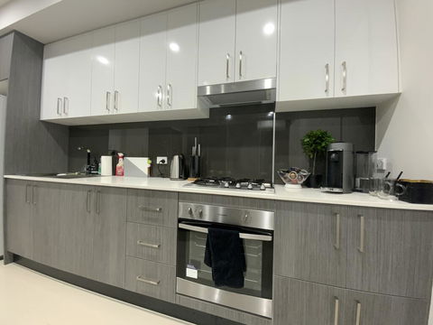 Amazing New Apartment Penrith, Prime Location - Accommodation Broadbeach 3