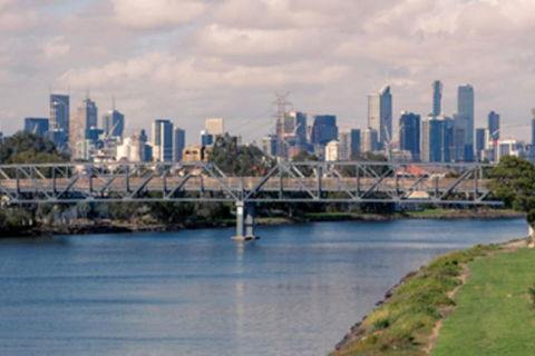 Amazing River Views - Fabulous Footscray Fun!!! - Accommodation Broadbeach 0