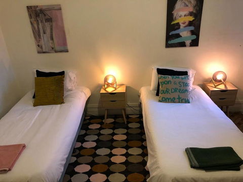Amazing River Views - Fabulous Footscray Fun!!! - Accommodation Broadbeach 3