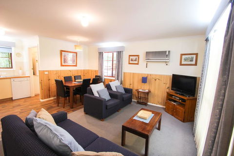 Amber Cottage - Accommodation Broadbeach 3