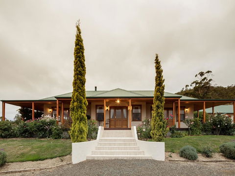 Ambience On Huon Bed & Breakfast - Accommodation Broadbeach 1