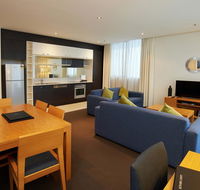 Amity Apartment Hotels - Accommodation Broadbeach