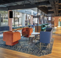 Amora Hotel Riverwalk - Accommodation Broadbeach