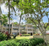 Amphora Laleuca Apartment - Accommodation Broadbeach