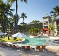 Amphora Palm Cove - Accommodation Broadbeach