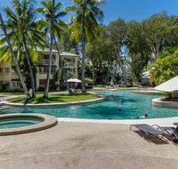 Amphora Resort Luxury Private Apts - Accommodation Broadbeach