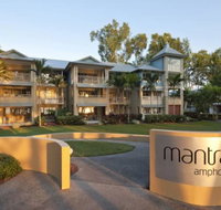 AmphoraStudioPalmCove - Accommodation Broadbeach