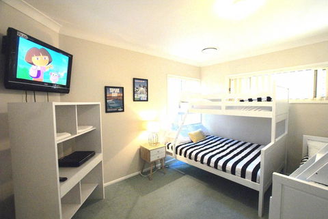 Anaheim Entertainer By Getastay - Accommodation Broadbeach 3