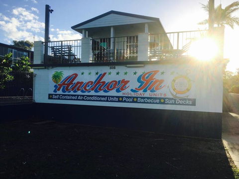 Anchor In Holiday Units South Mission Beach - Accommodation Broadbeach 0