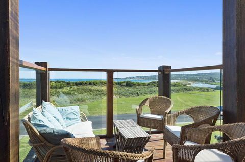 Anchorage - Accommodation Broadbeach 0