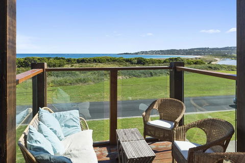 Anchorage - Accommodation Broadbeach 3