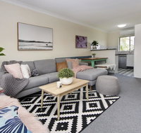 Anchored at South West Rocks - Accommodation Broadbeach