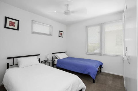 Anderson Townhouse 1-39 - Accommodation Broadbeach 1