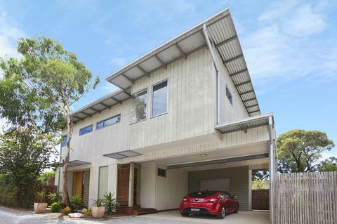 Anderson Townhouse 1-39 - Accommodation Broadbeach 0