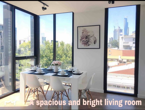 Angel's Space - Accommodation Broadbeach 0