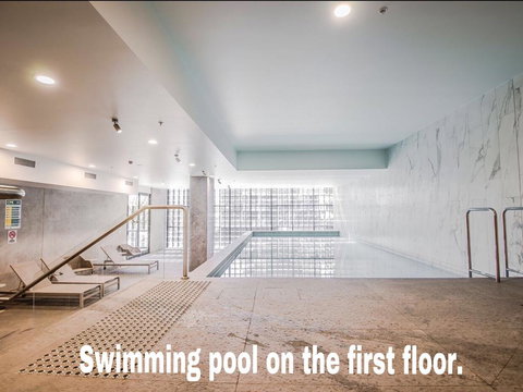 Angel's Space - Accommodation Broadbeach 2