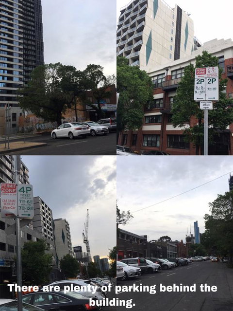 Angel's Space - Accommodation Broadbeach 3