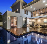 Angourie Beach House  Corporate Boardies - Accommodation Broadbeach