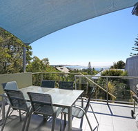 Angourie Blue 1 - Great Ocean Views - Surfing beaches - Accommodation Broadbeach