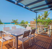 Angourie Blue 4 - close to surfing beaches and national park - Accommodation Broadbeach
