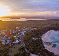 Angourie Blue 7- stroll to surfing beaches. - Accommodation Broadbeach