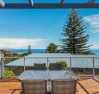 Angourie Blue Unit 2 - Accommodation Broadbeach