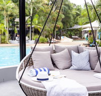 Angourie Resort - Accommodation Broadbeach
