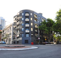 Annam Serviced Apartments - Accommodation Broadbeach