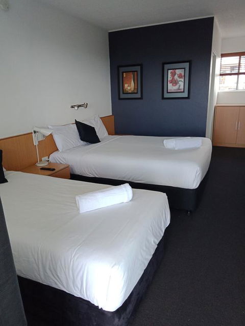 Annerley Motor Inn - Accommodation Broadbeach 3
