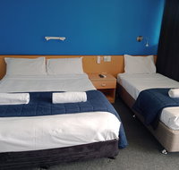 Annerley Motor Inn - Accommodation Broadbeach