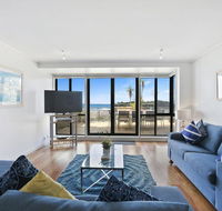 APARTMENT 11 PACIFIC APARTMENTS - Accommodation Broadbeach