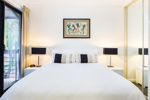 Apartment 46 - Accommodation Broadbeach 3