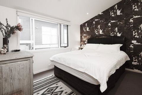 Apartment K2 07 - Accommodation Broadbeach 3