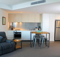 Apartment On King Street - Accommodation Broadbeach