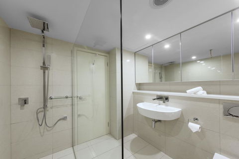 Apartments @ 31 Woods - Accommodation Broadbeach 0