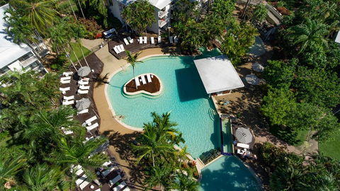 Apartments @ 87 Port Douglas - Accommodation Broadbeach 1