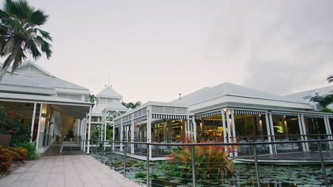 Apartments @ 87 Port Douglas - Accommodation Broadbeach 2