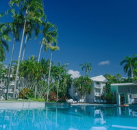 Apartments  87 Port Douglas - Accommodation Broadbeach