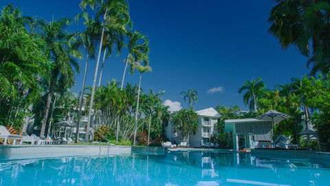 Apartments @ 87 Port Douglas - Accommodation Broadbeach 0