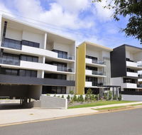 Apartments G60 Gladstone - Accommodation Broadbeach