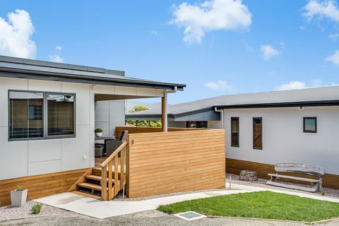 Apartments On Fraser Bicheno - Accommodation Broadbeach 0